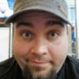 Meet your Posher, Kyle